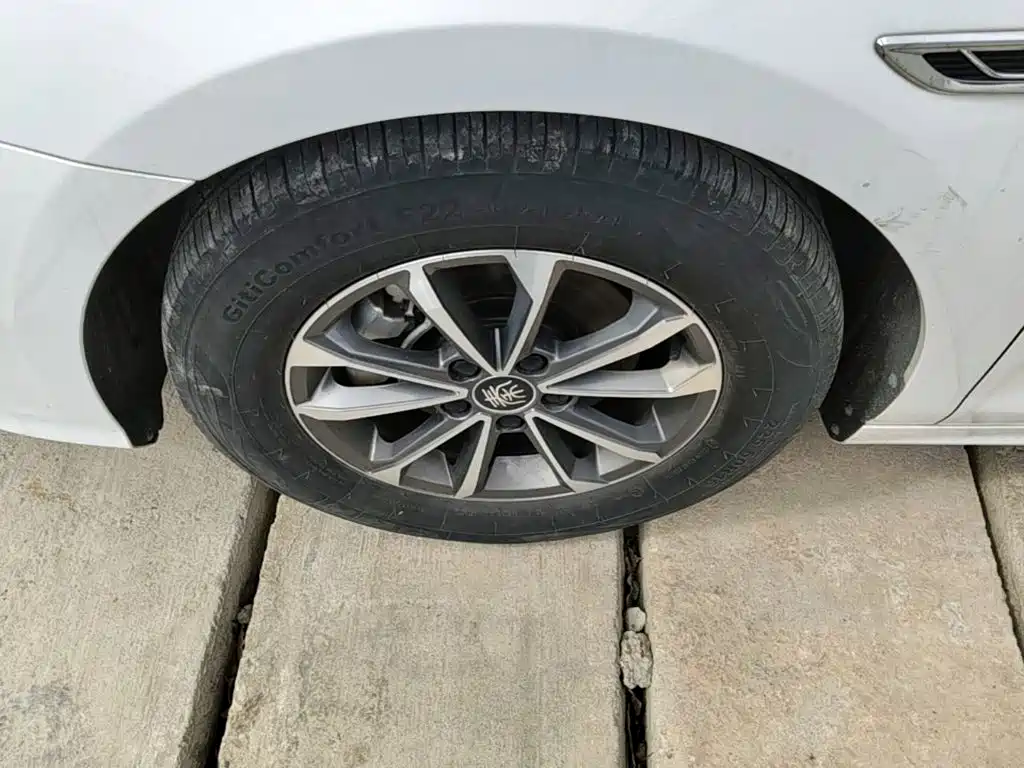 BYD Qin PLUS — фото 23