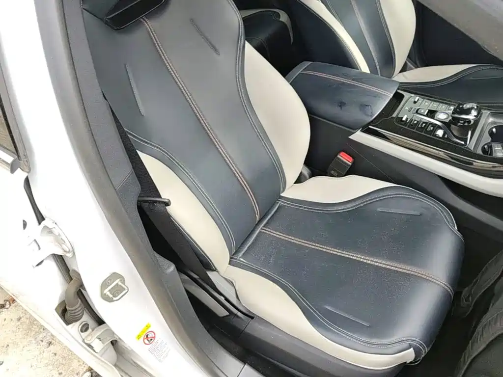 BYD Qin PLUS — фото 25