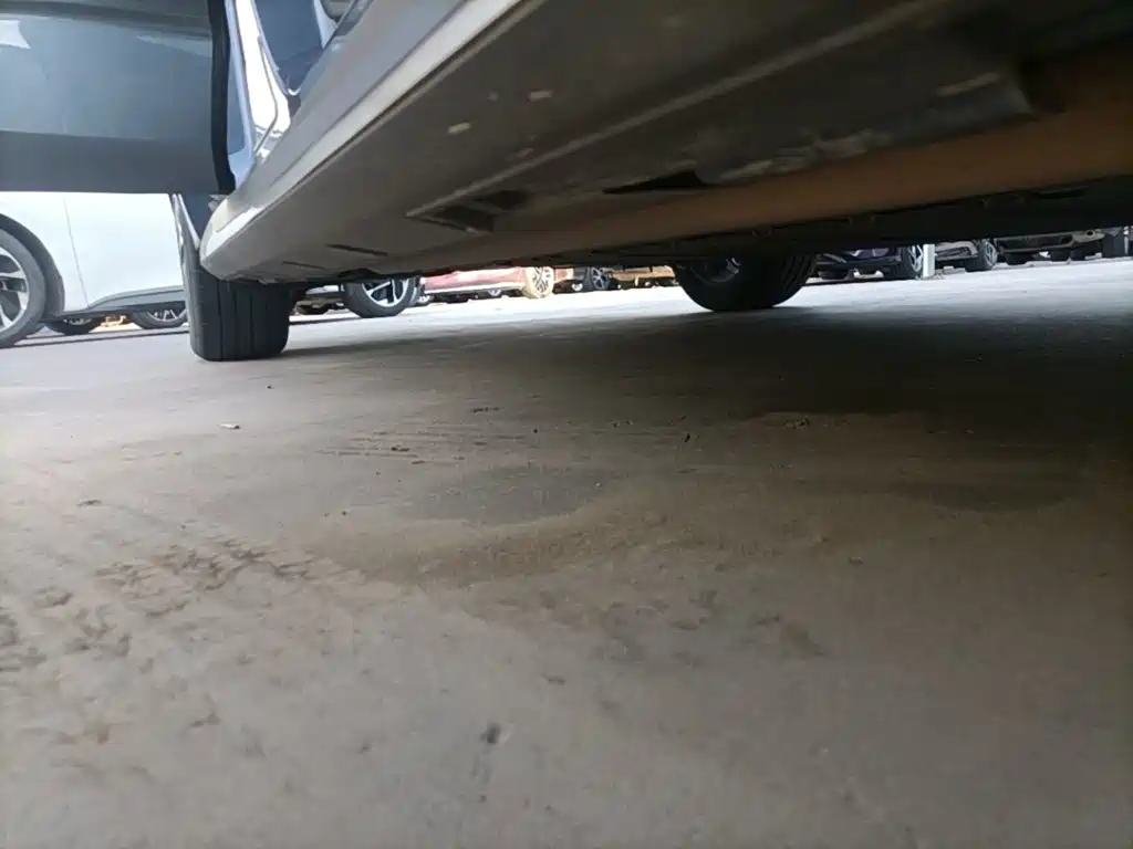 BYD Seal — фото 21