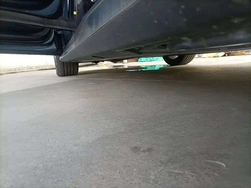 BYD Seal — фото 22