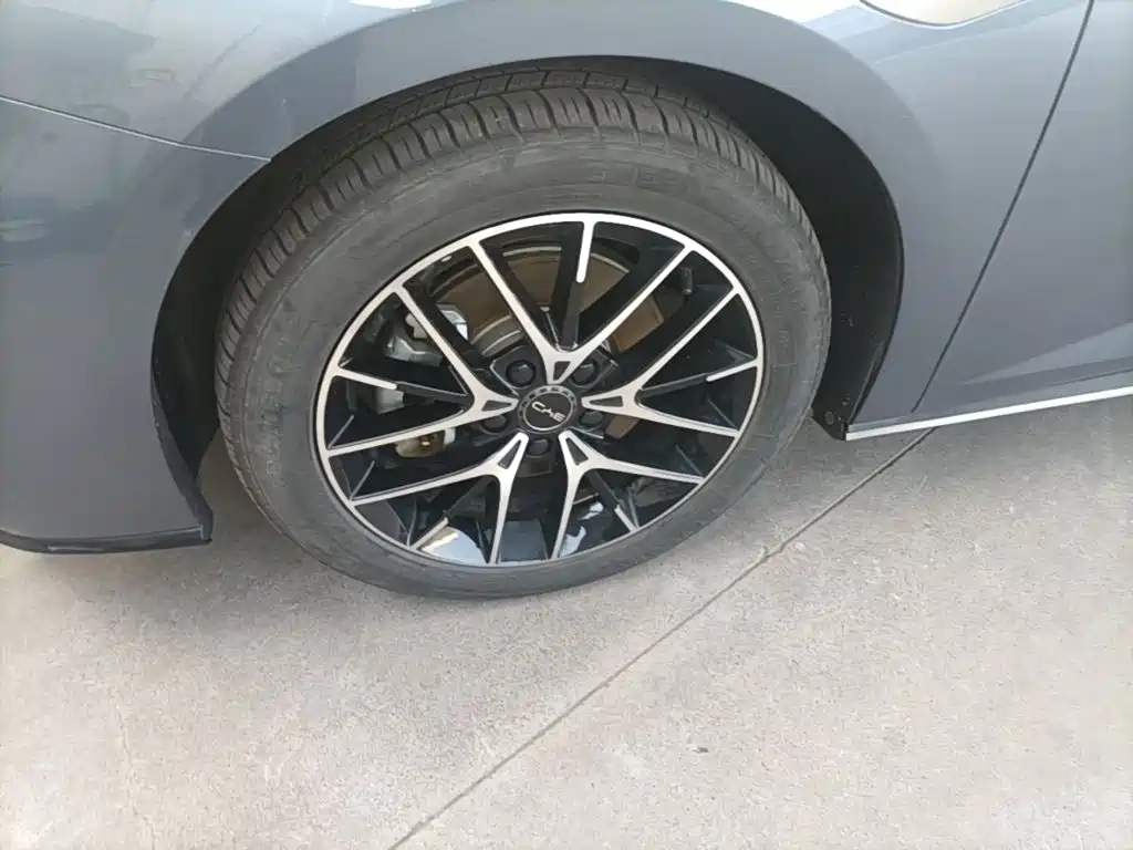 BYD Seal — фото 23