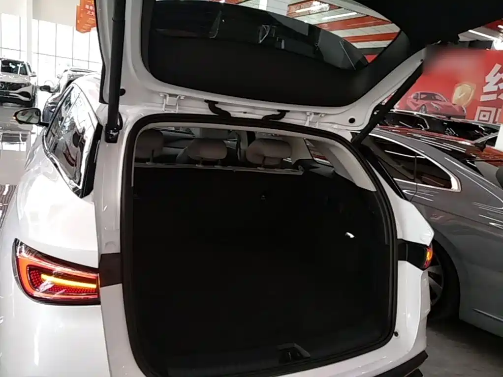 BYD Seal 06 DM-i Touring — фото 19