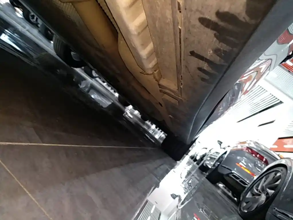 BYD Seal 06 DM-i Touring — фото 21