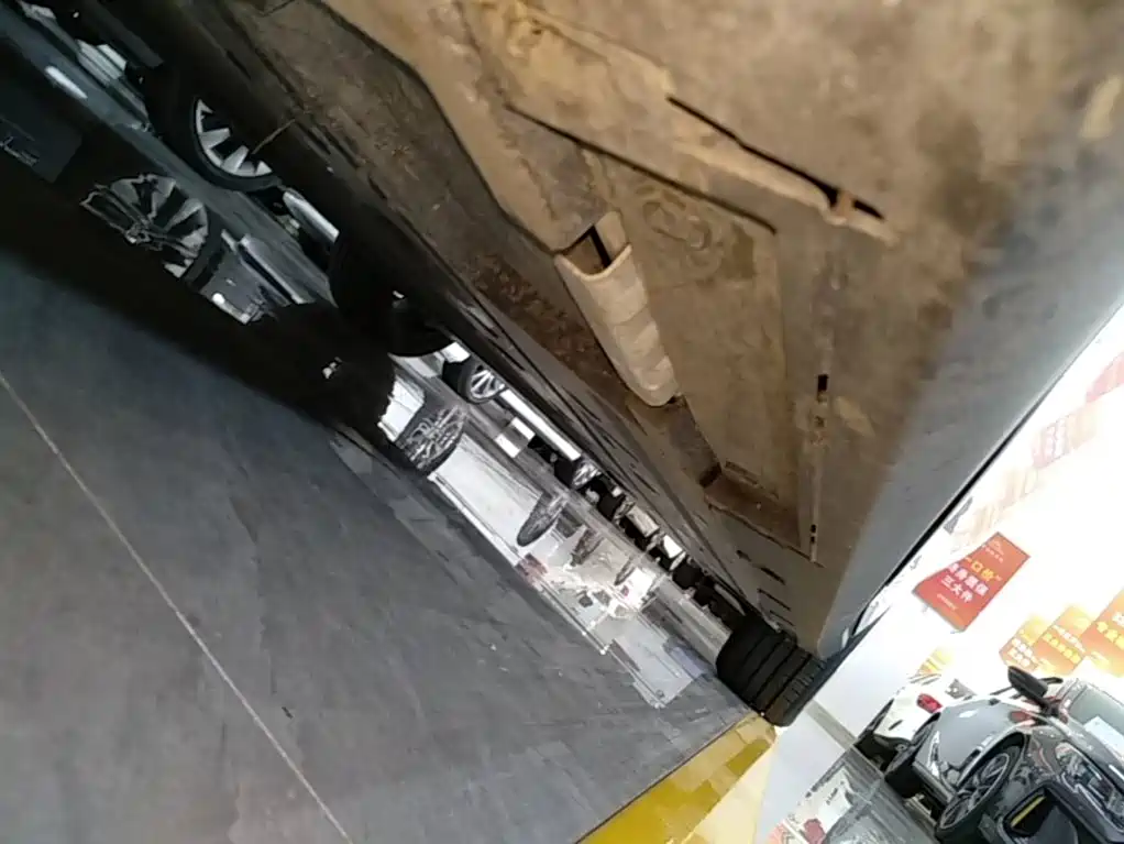 BYD Seal 06 DM-i Touring — фото 22