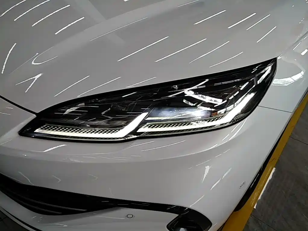 BYD Seal 06 DM-i Touring — фото 24