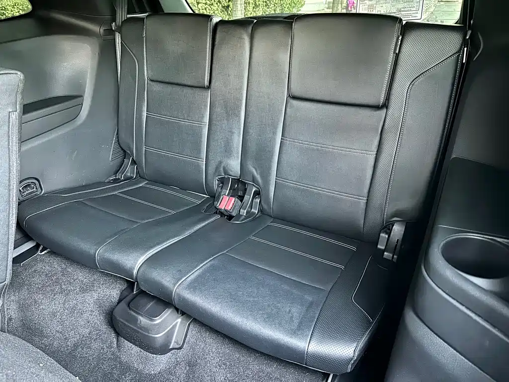 Ford Everest — фото 10