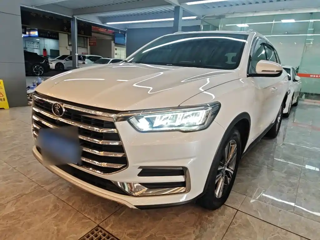 BYD Pro — фото 2