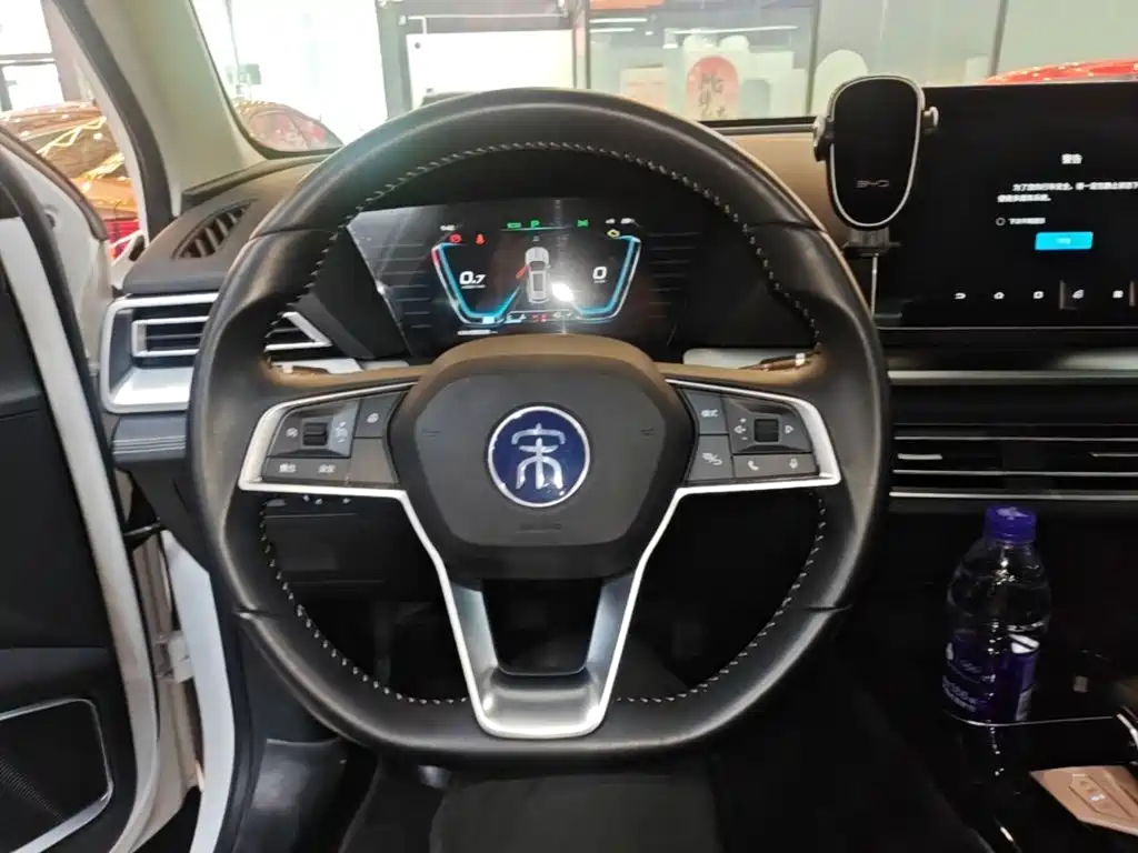 BYD Pro — фото 11
