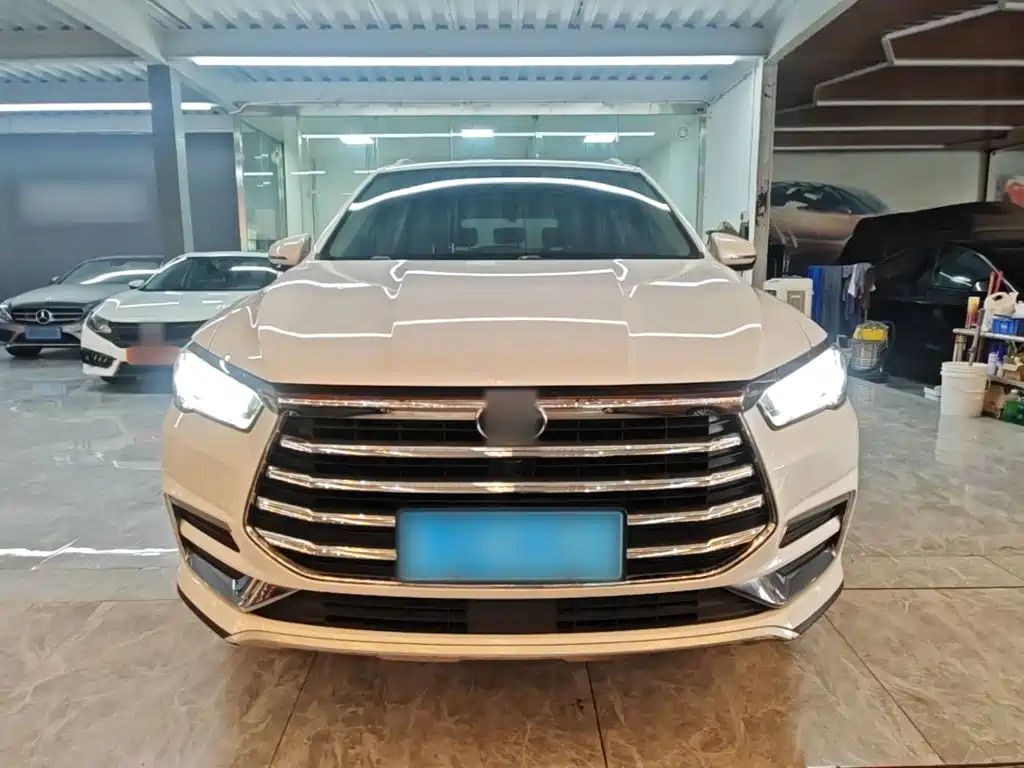 BYD Pro — фото 3