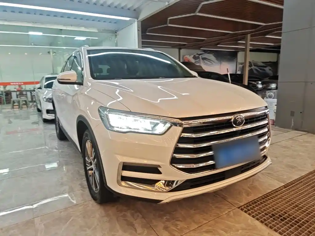 BYD Pro — фото 4
