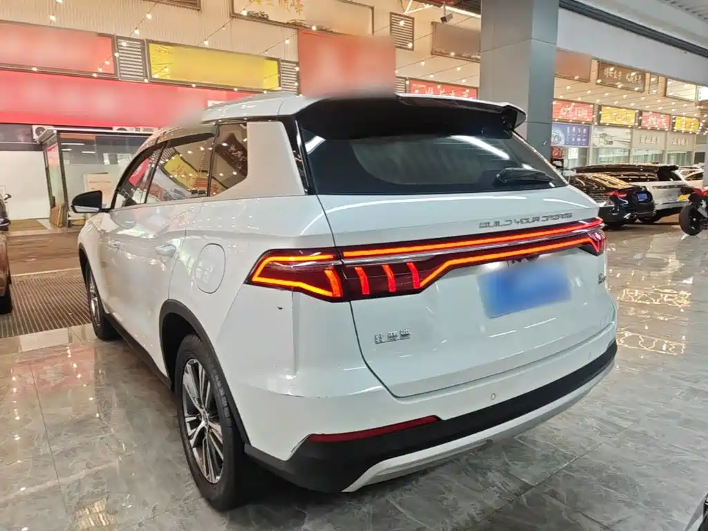 BYD Pro — фото 5