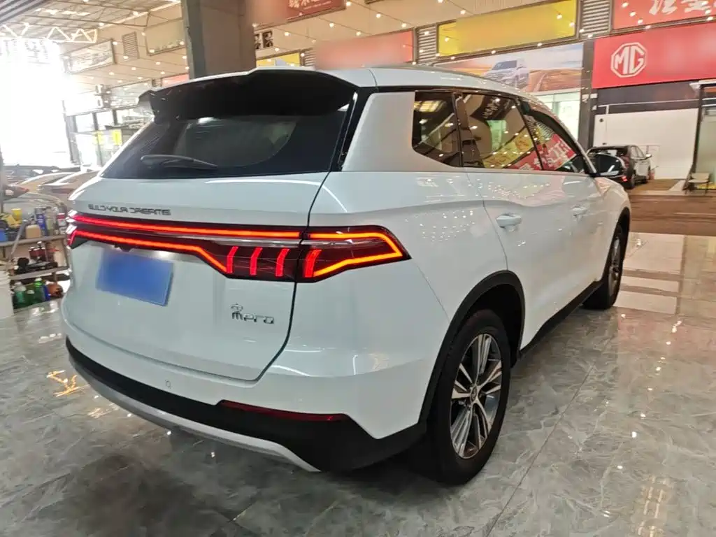 BYD Pro — фото 7