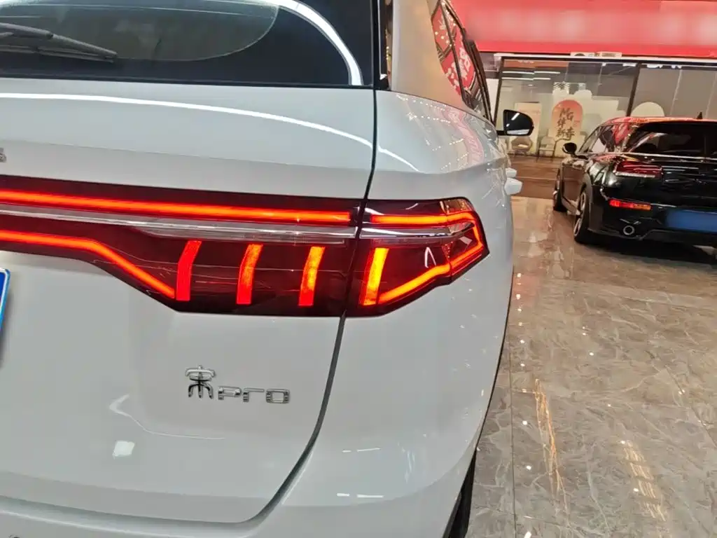 BYD Pro — фото 8