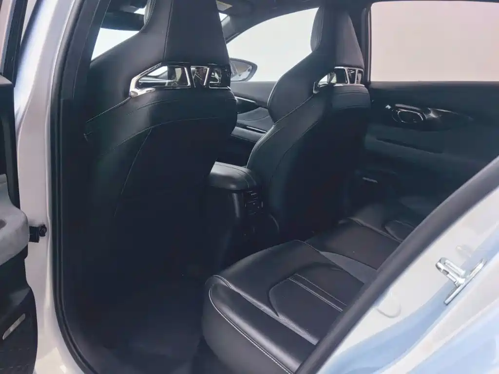 GAC Motor Shadow Leopard — фото 6