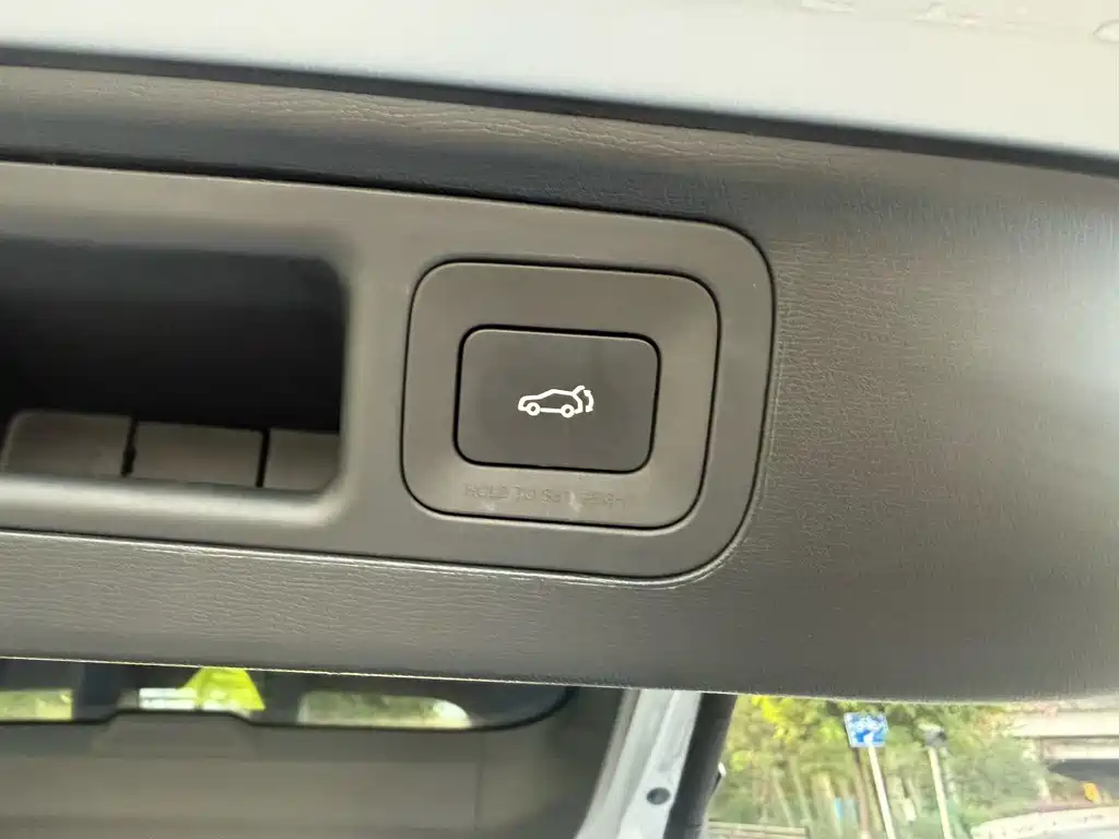 GAC Motor Trumpchi GS4 — фото 9