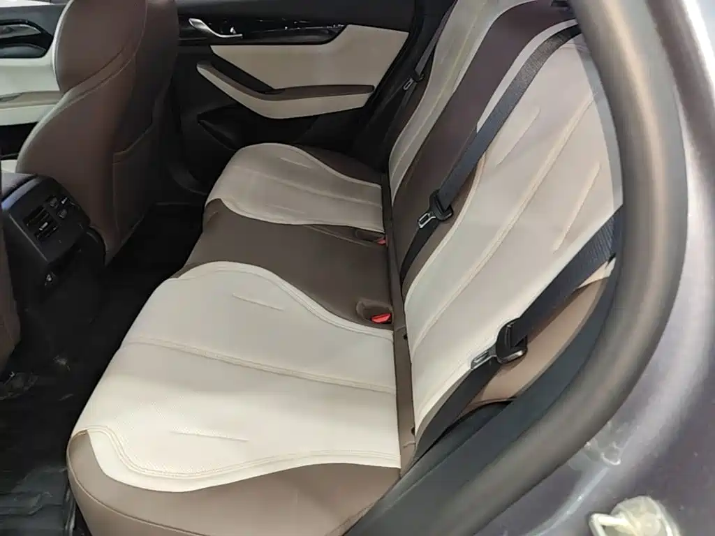 BYD Qin PLUS — фото 17