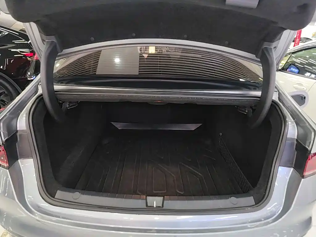 BYD Qin PLUS — фото 19