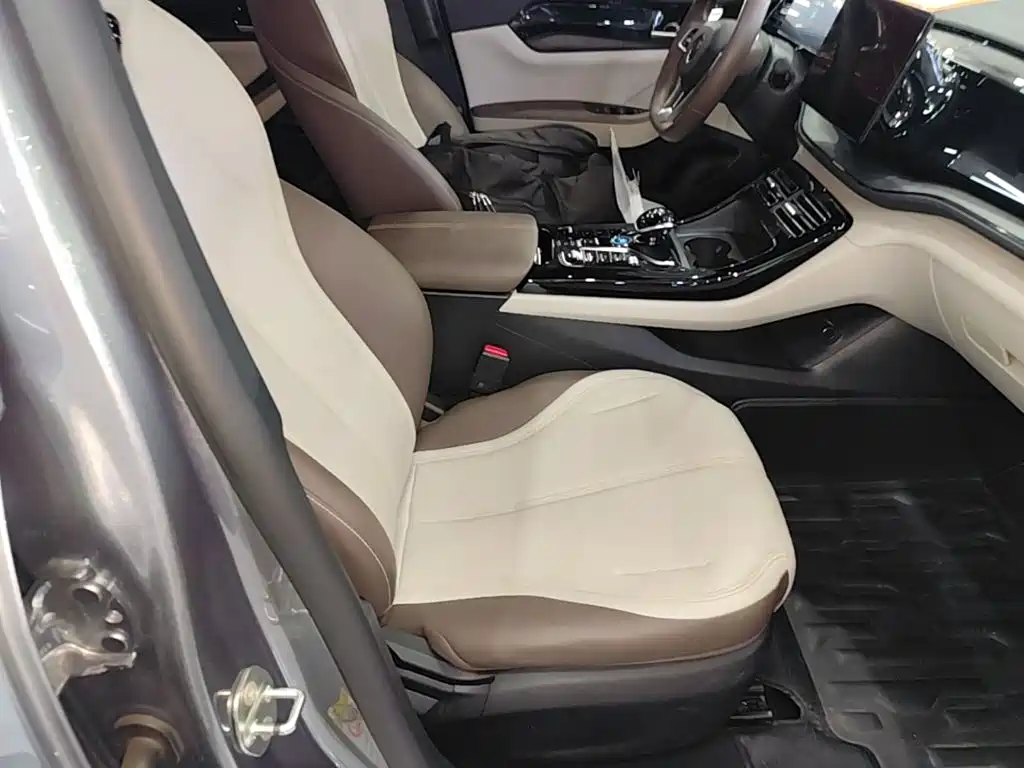 BYD Qin PLUS — фото 25