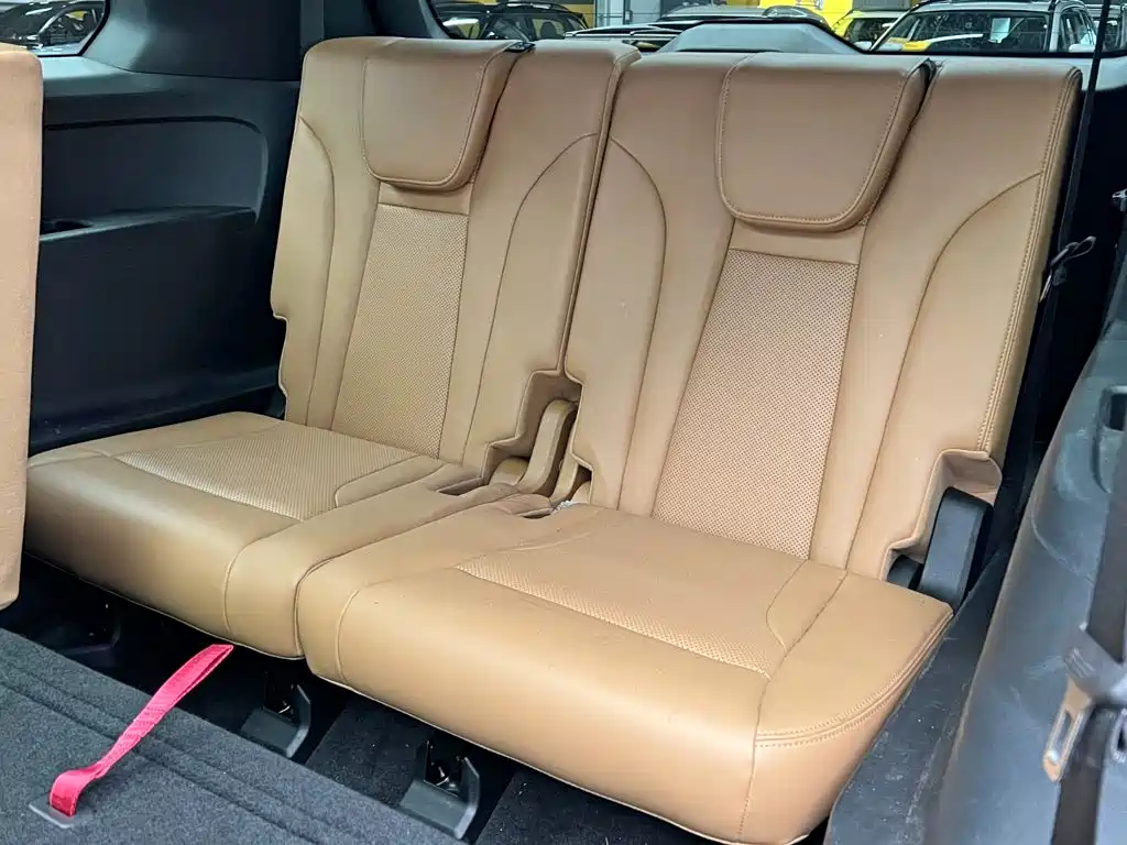 GAC Motor Trumpchi ES9 — фото 17