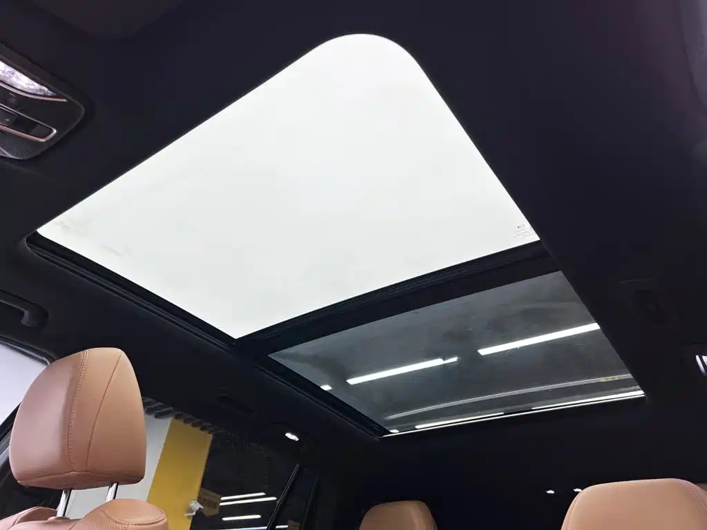 GAC Motor Trumpchi ES9 — фото 18