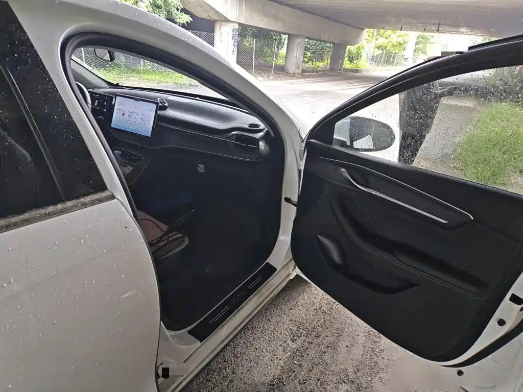 BYD Qin PLUS — фото 20