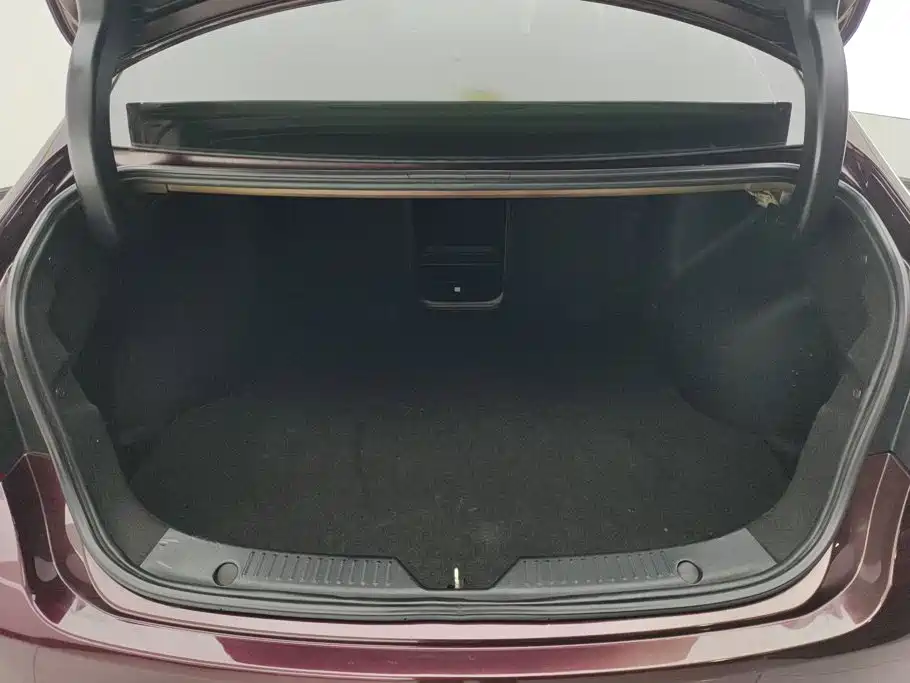GAC Motor Trumpchi GA6 — фото 4