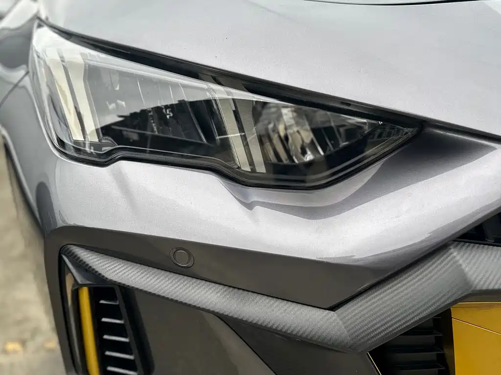 GAC Motor Shadow Leopard — фото 4