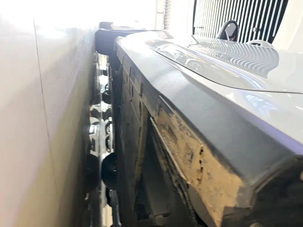 BYD Seal 05 DM-i — фото 22