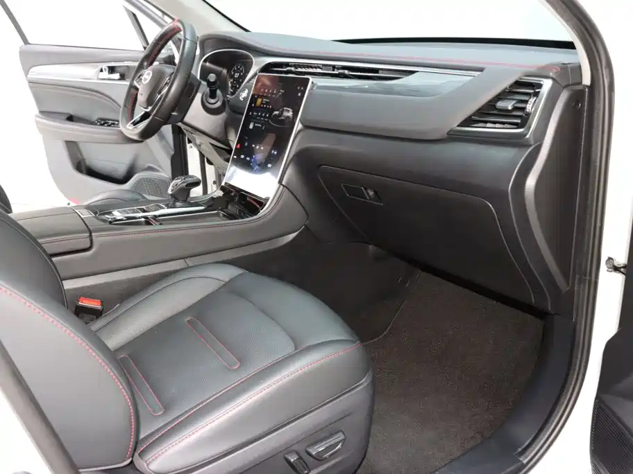 GAC Motor GS4 Plus — фото 7