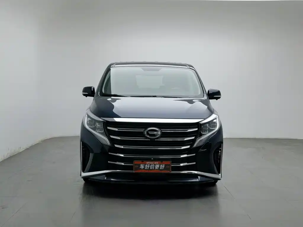 GAC Motor Trumpchi M8 — фото 3