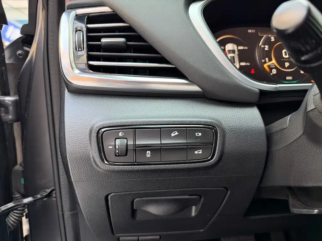 GAC Motor GS4 Plus — фото 14