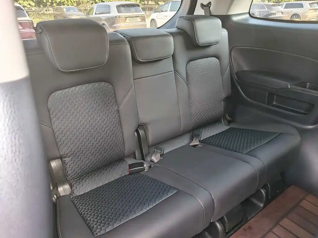 GAC Motor Trumpchi M8 — фото 11