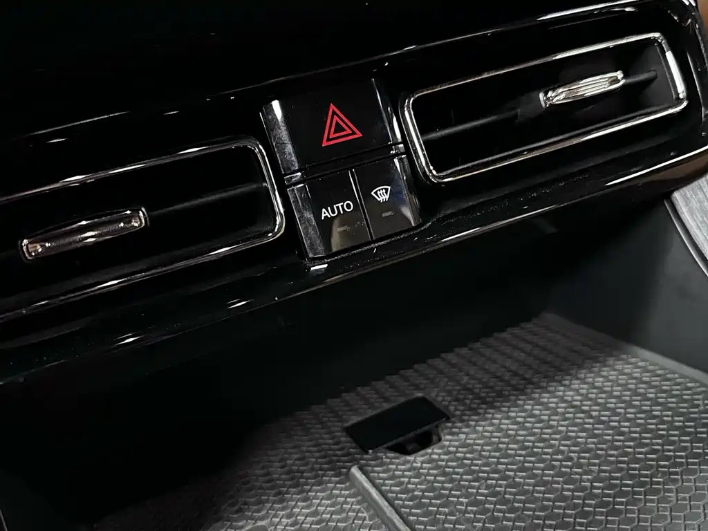 GAC Motor Trumpchi ES9 — фото 23