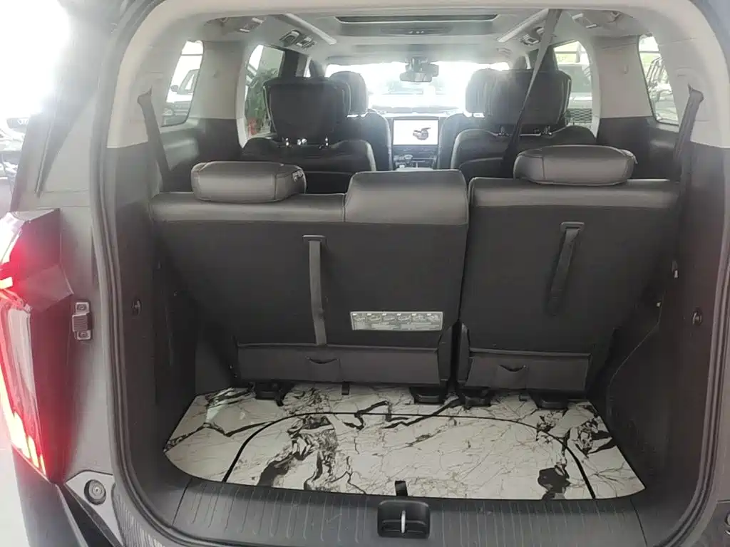 GAC Motor Trumpchi M8 — фото 18