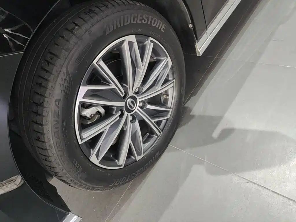 GAC Motor Trumpchi M8 — фото 22