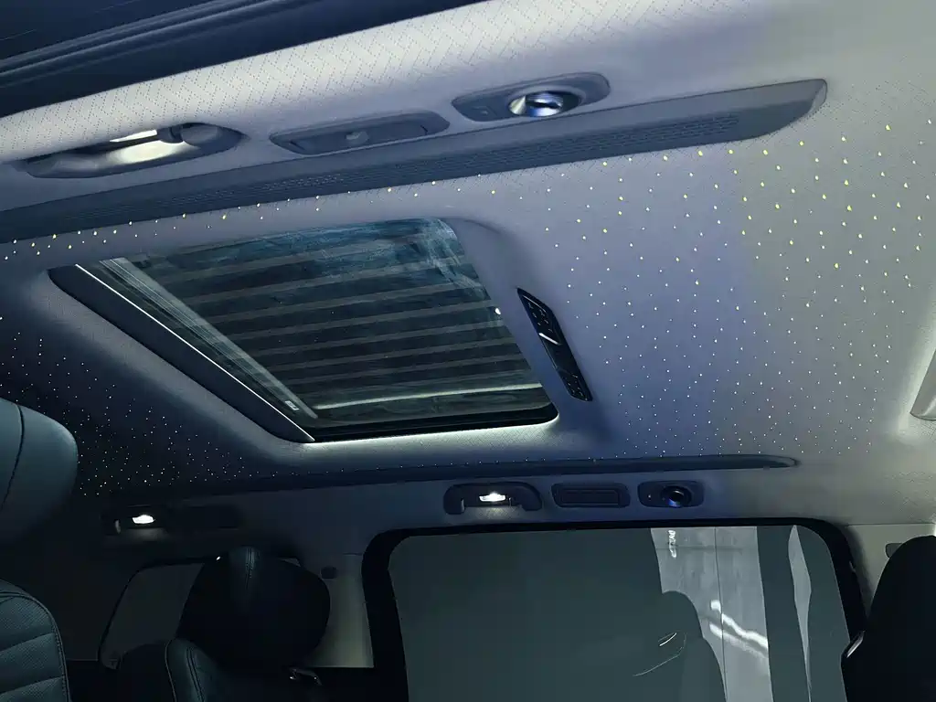 GAC Motor Trumpchi M8 — фото 14