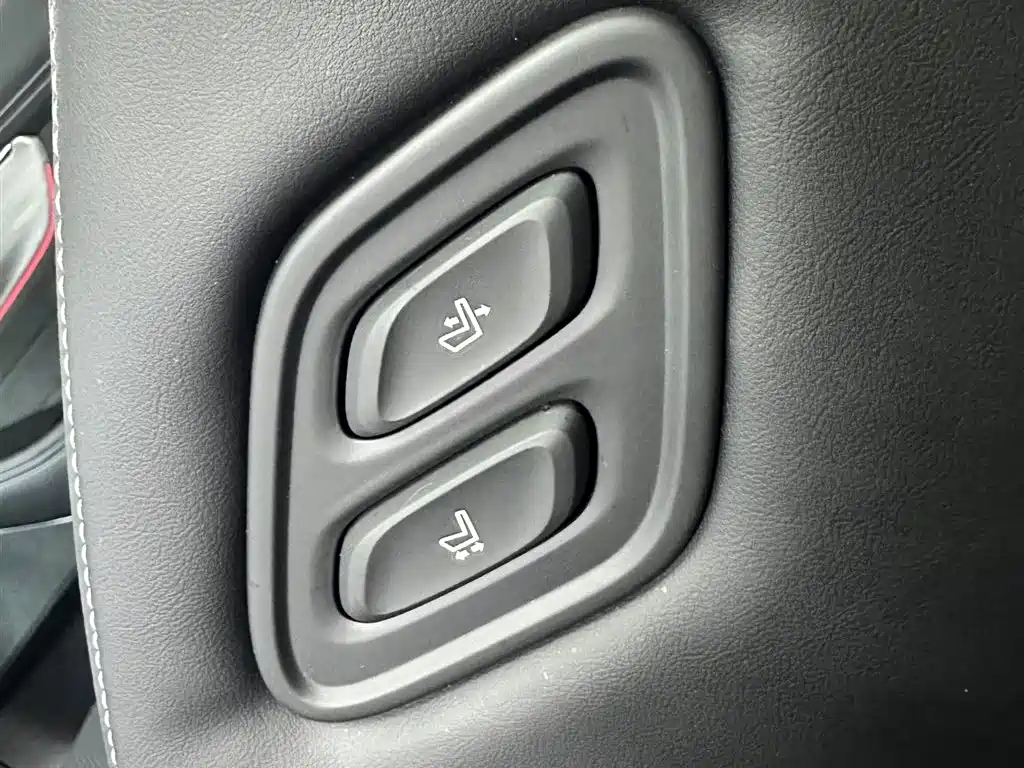GAC Motor Trumpchi ES9 — фото 24