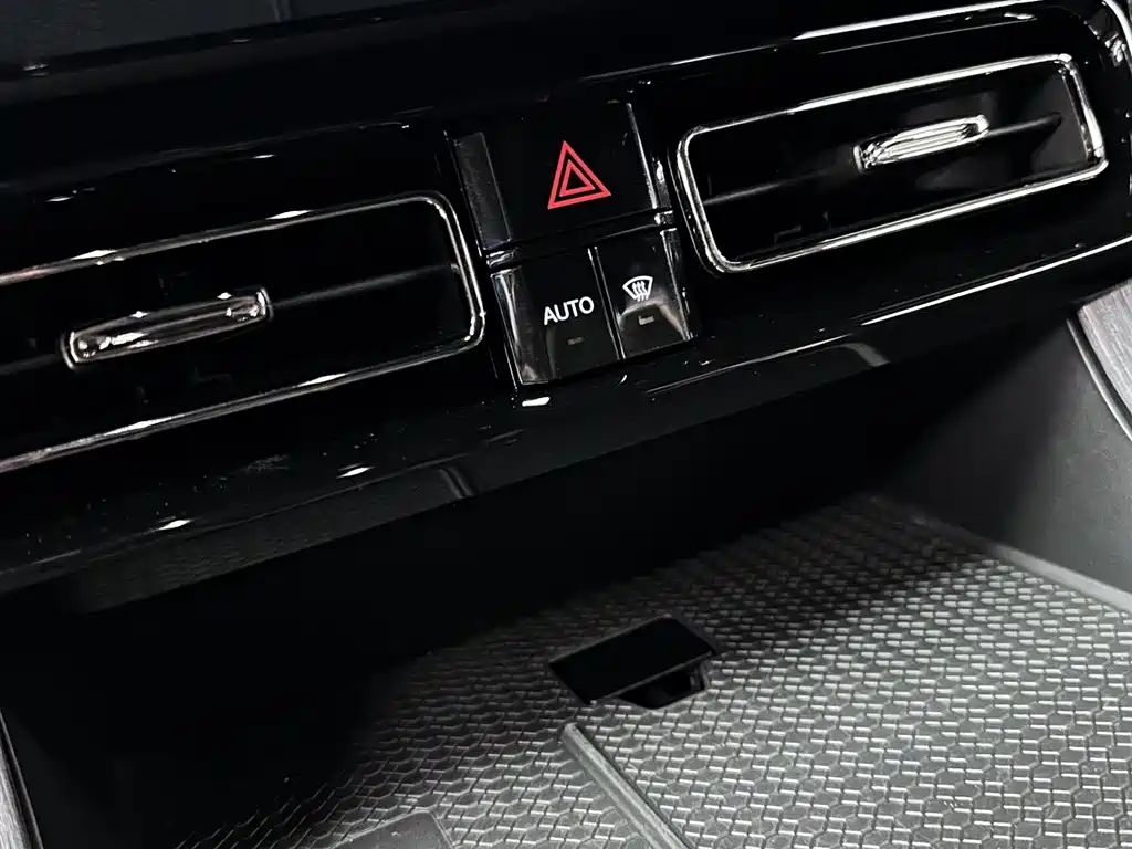 GAC Motor Trumpchi ES9 — фото 25