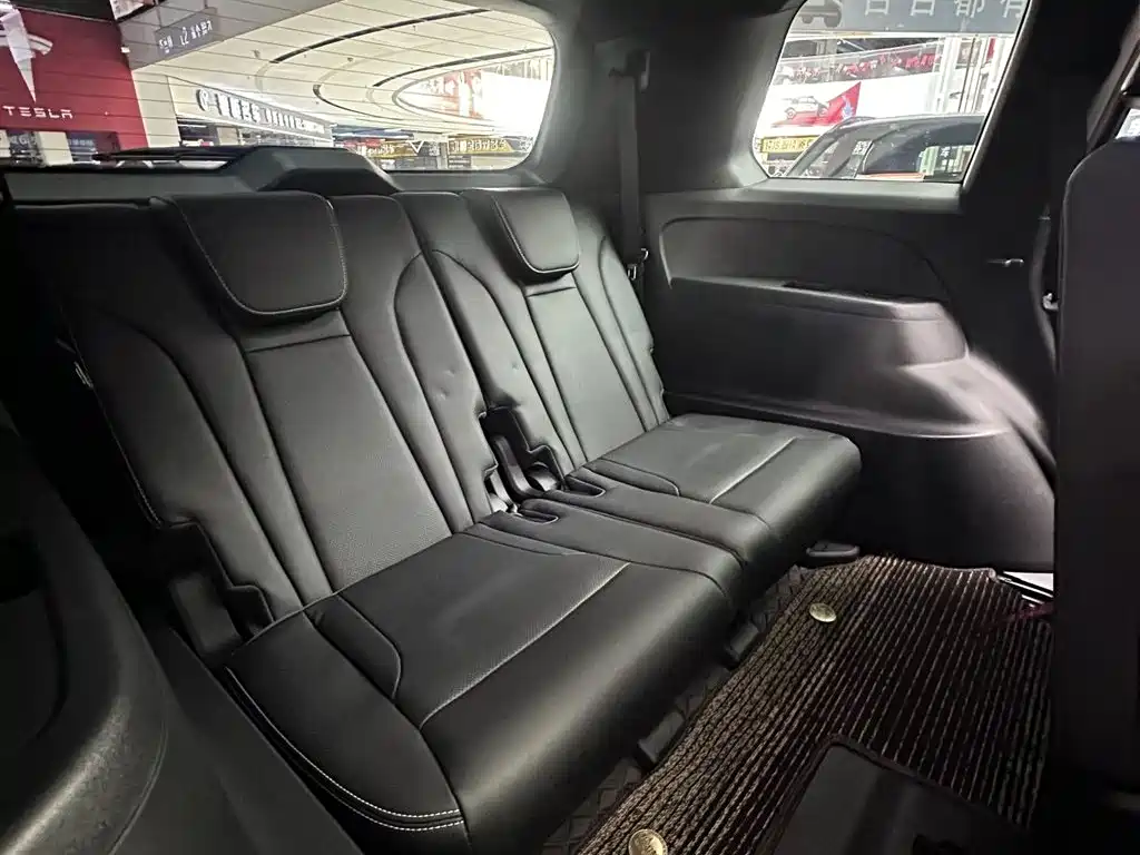 GAC Motor Trumpchi ES9 — фото 32