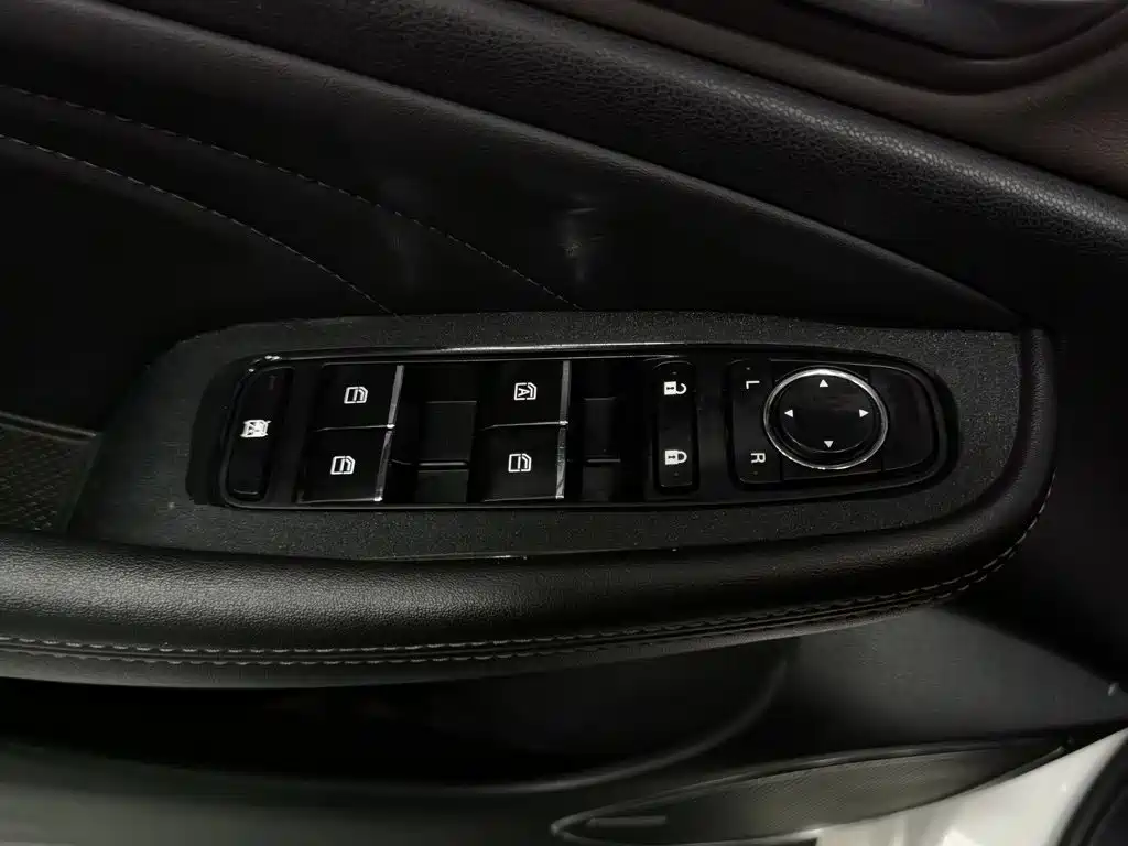 GAC Motor Trumpchi GA4 — фото 9