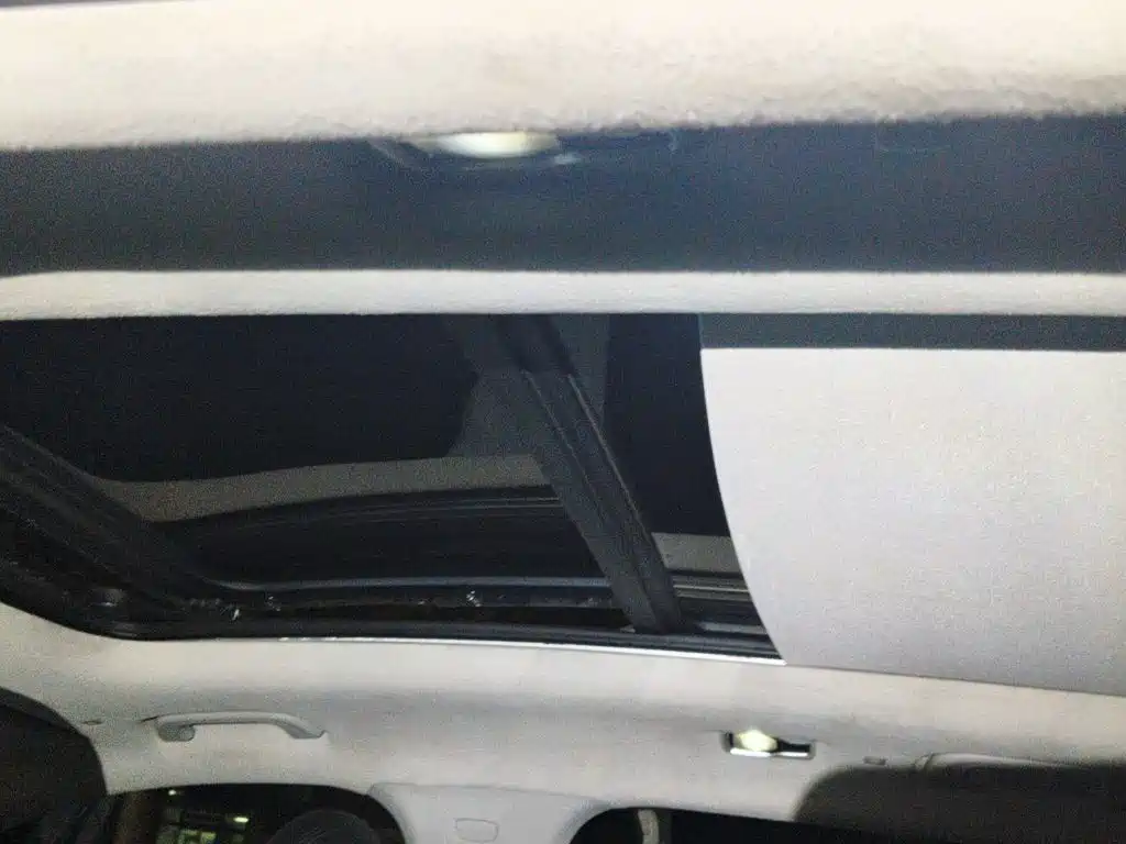 Geely Monjaro — фото 14
