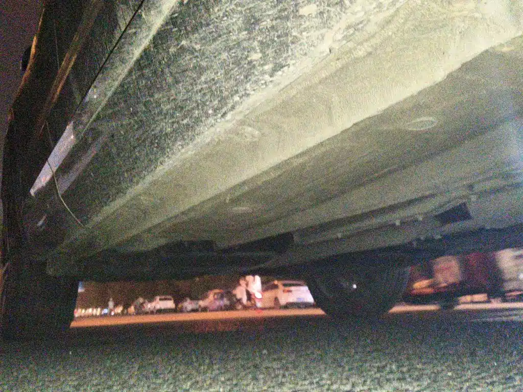 Geely Monjaro — фото 17