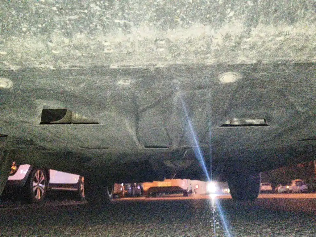 Geely Monjaro — фото 22