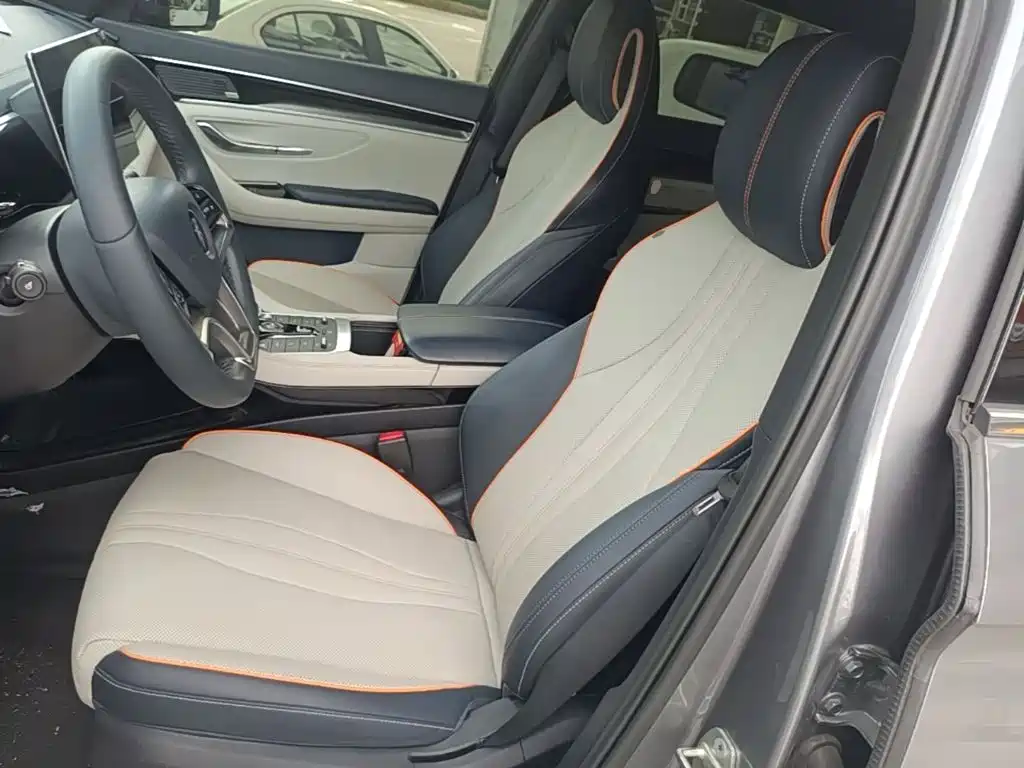 BYD PLUS New Energy — фото 15