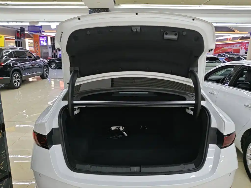 BYD Qin PLUS — фото 19