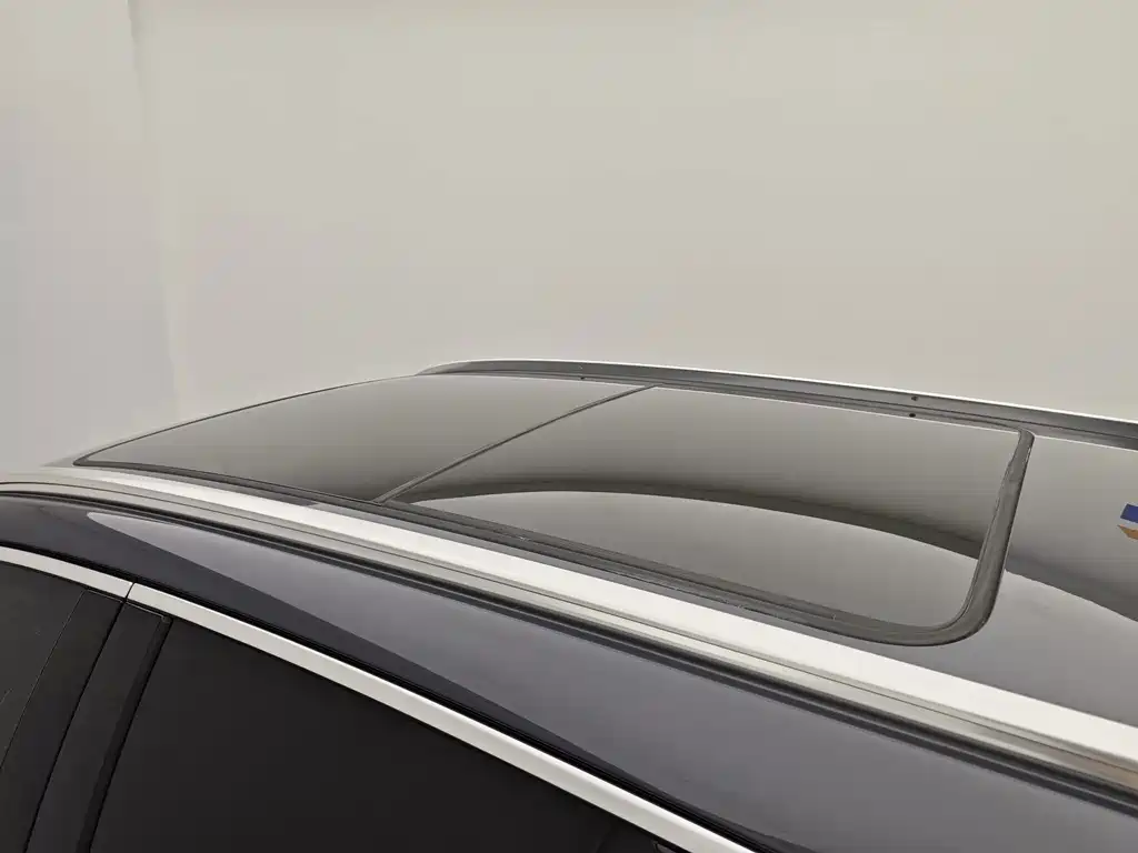 BYD Tang New Energy — фото 14