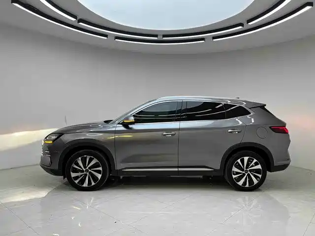 BYD PLUS New Energy — фото 3