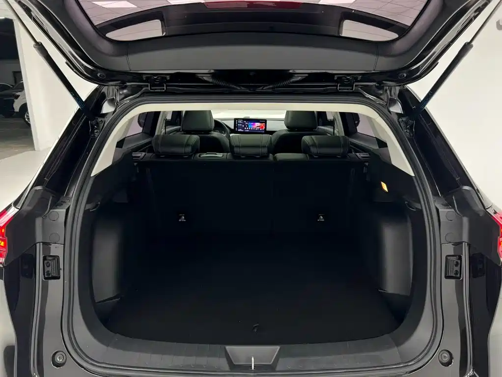 Haval H6 — фото 16
