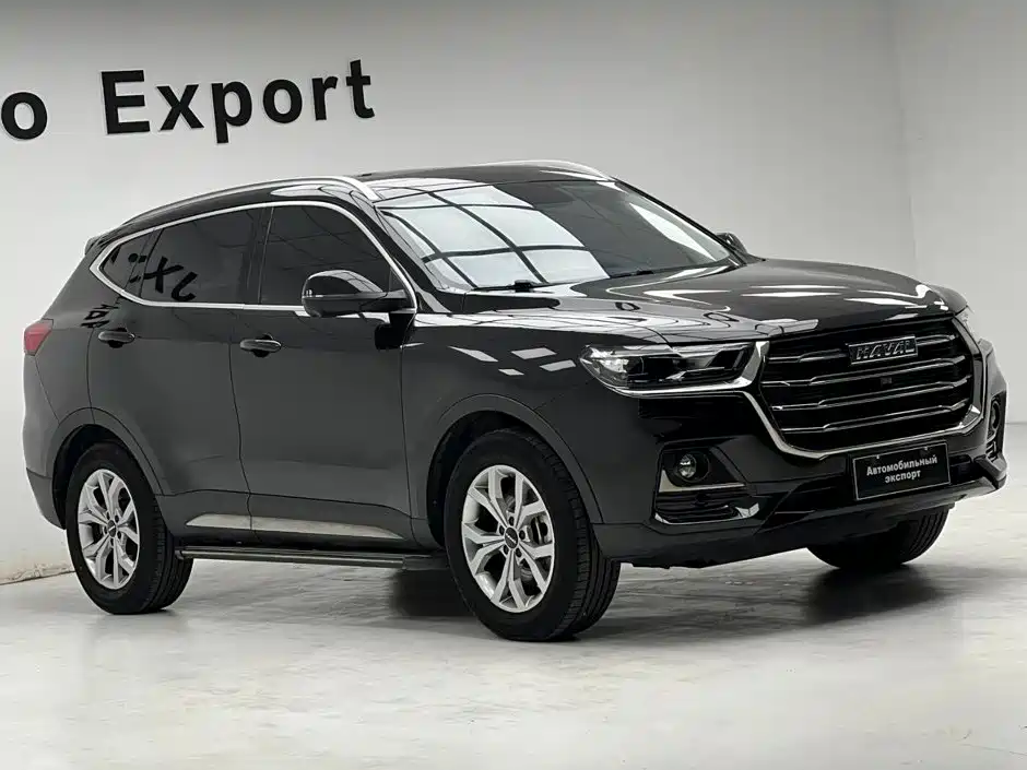 Haval H6 — фото 3
