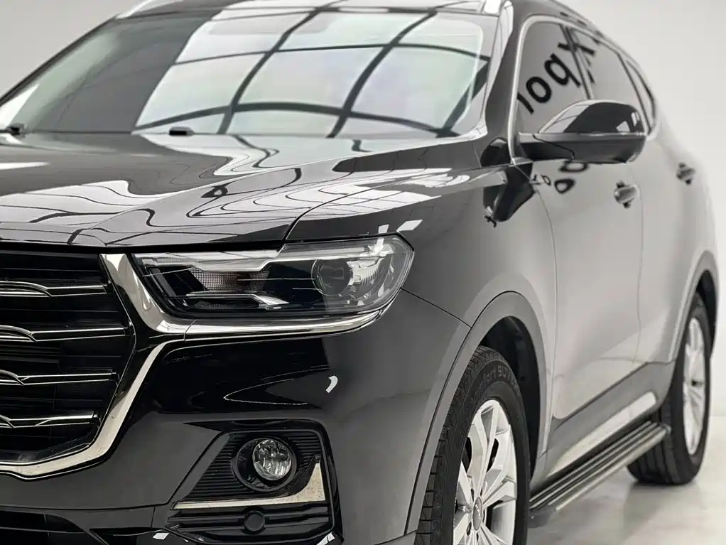 Haval H6 — фото 4